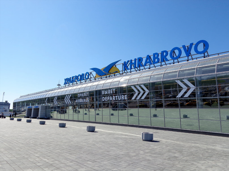 Расписание авиарейсов москва калининград