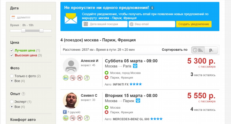 Расписание электричек калининград северный колосовка