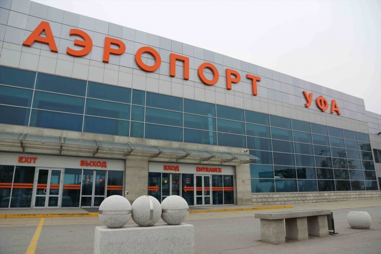 Расписание самолетов уфа калининград