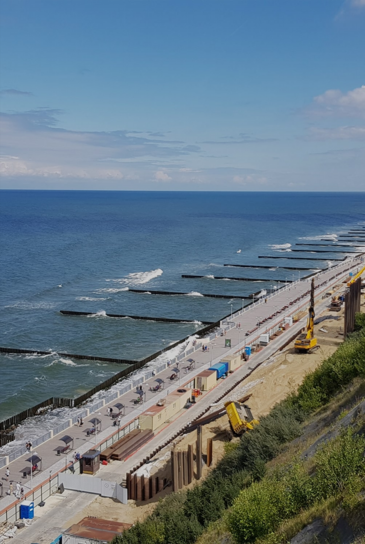 Самара калининград сколько км