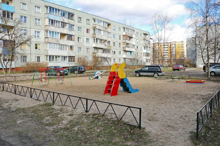Сбербанк алданская калининград