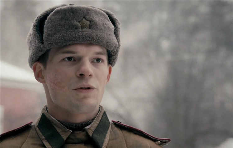 Сериал про калининград про янтарь