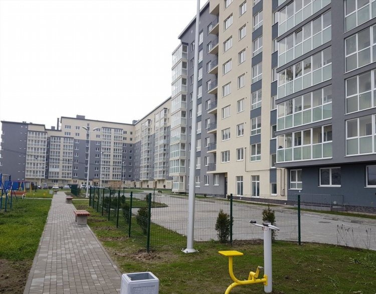 Серый ключ калининград