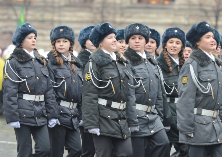 Школа полиции в калининграде