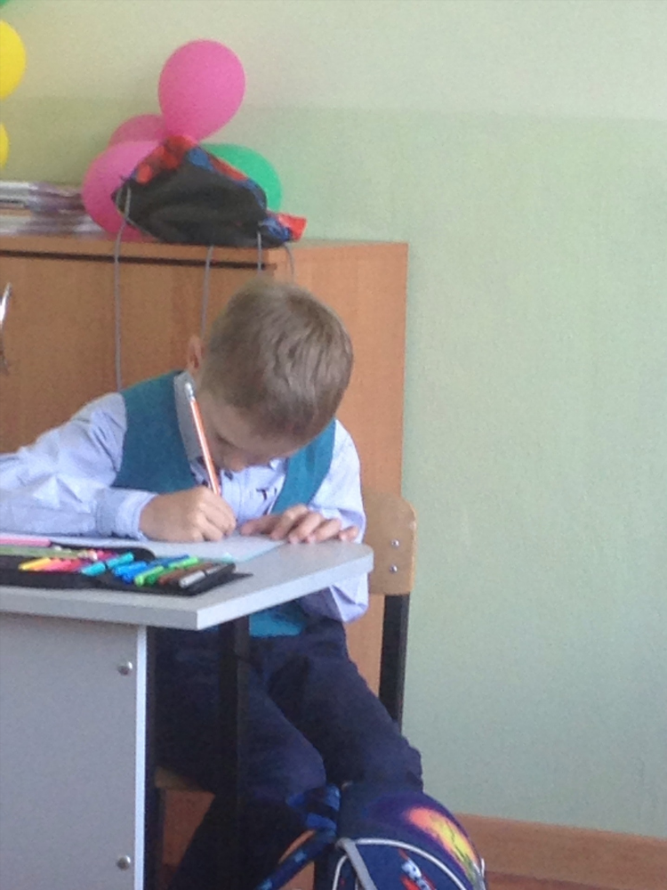 Школа росток в калининграде