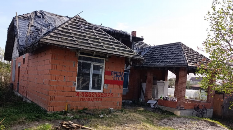 Снт цбз 1 калининград