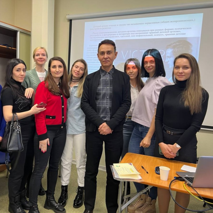 Спектра калининград