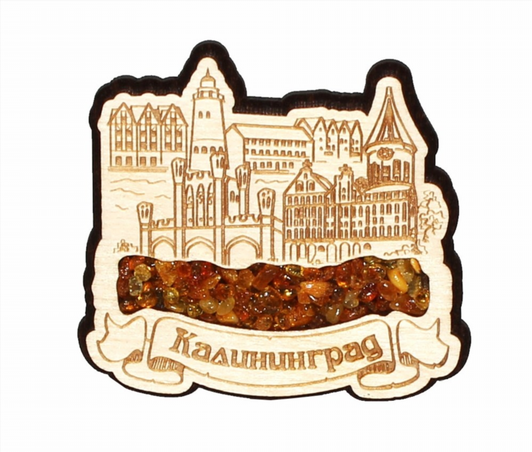 Сувениры из янтаря в калининграде фото
