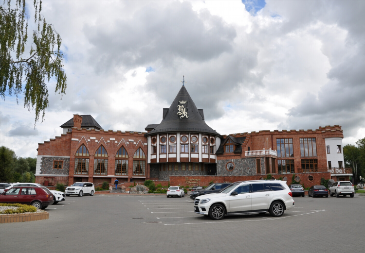 Такси в калининграде от аэропорта цены