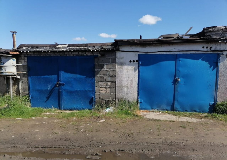 Тихорецкая 16а калининград