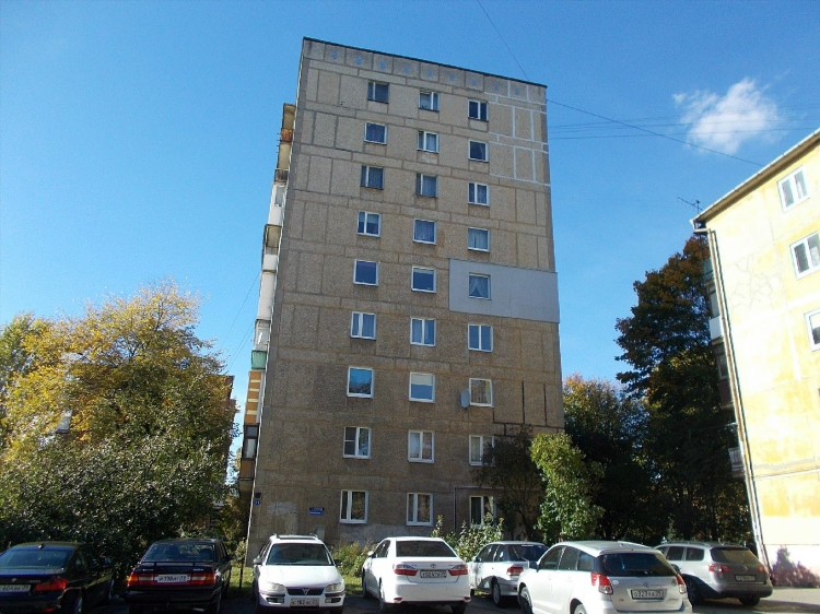 Точка красоты калининград гагарина 11