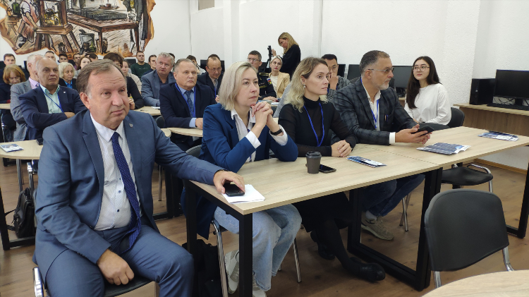Центр цифровых технологий калининград
