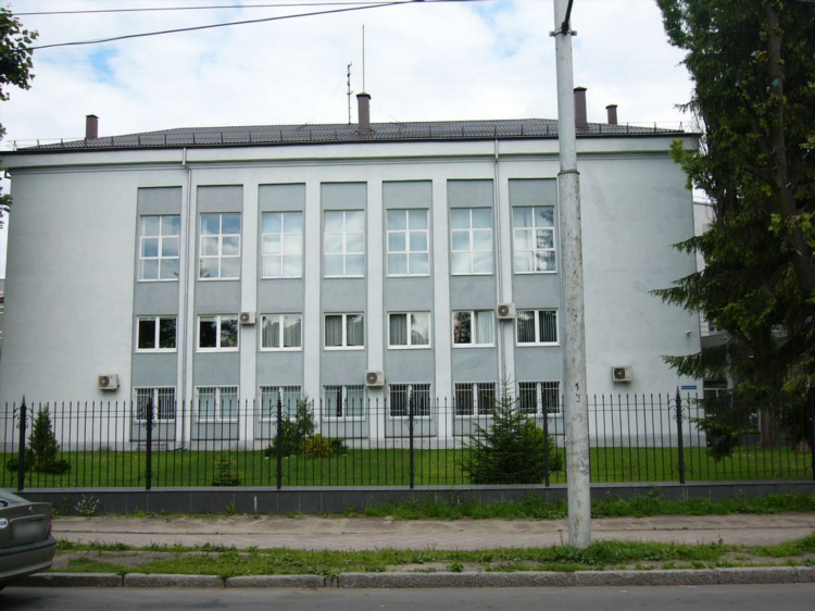Центральный районный суд г калининграда калининградская область
