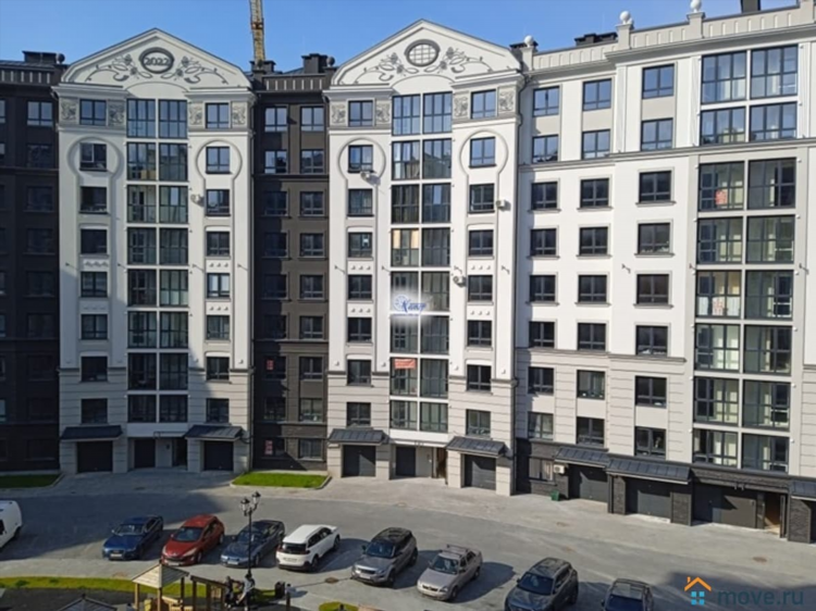 Циан калининград снять квартиру на длительный срок