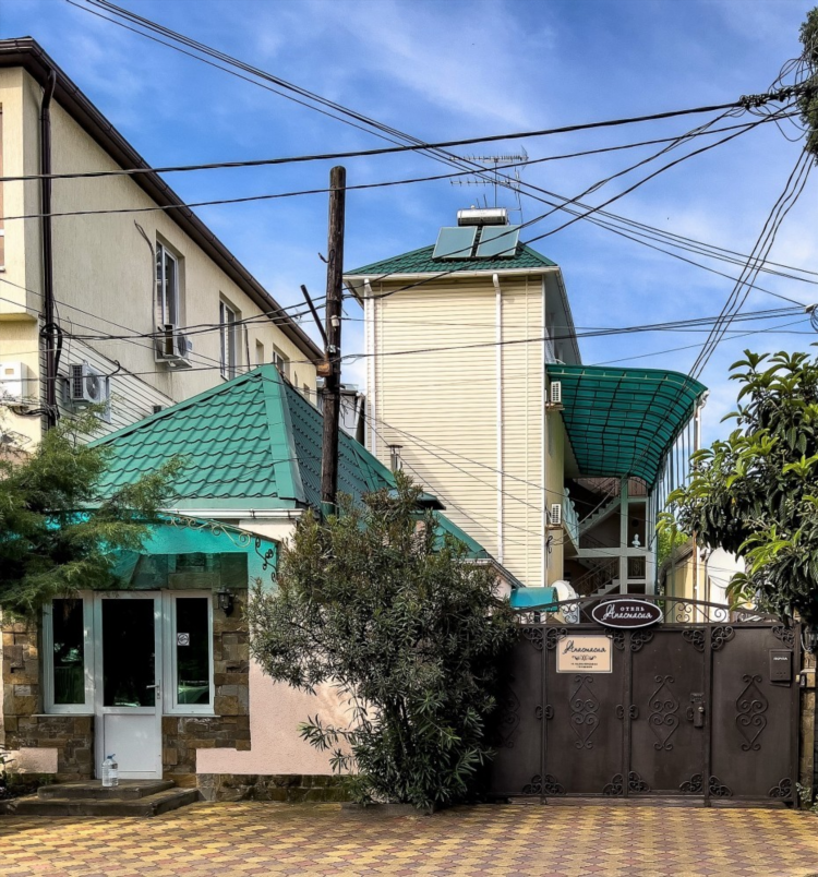 Туры из барнаула в калининград