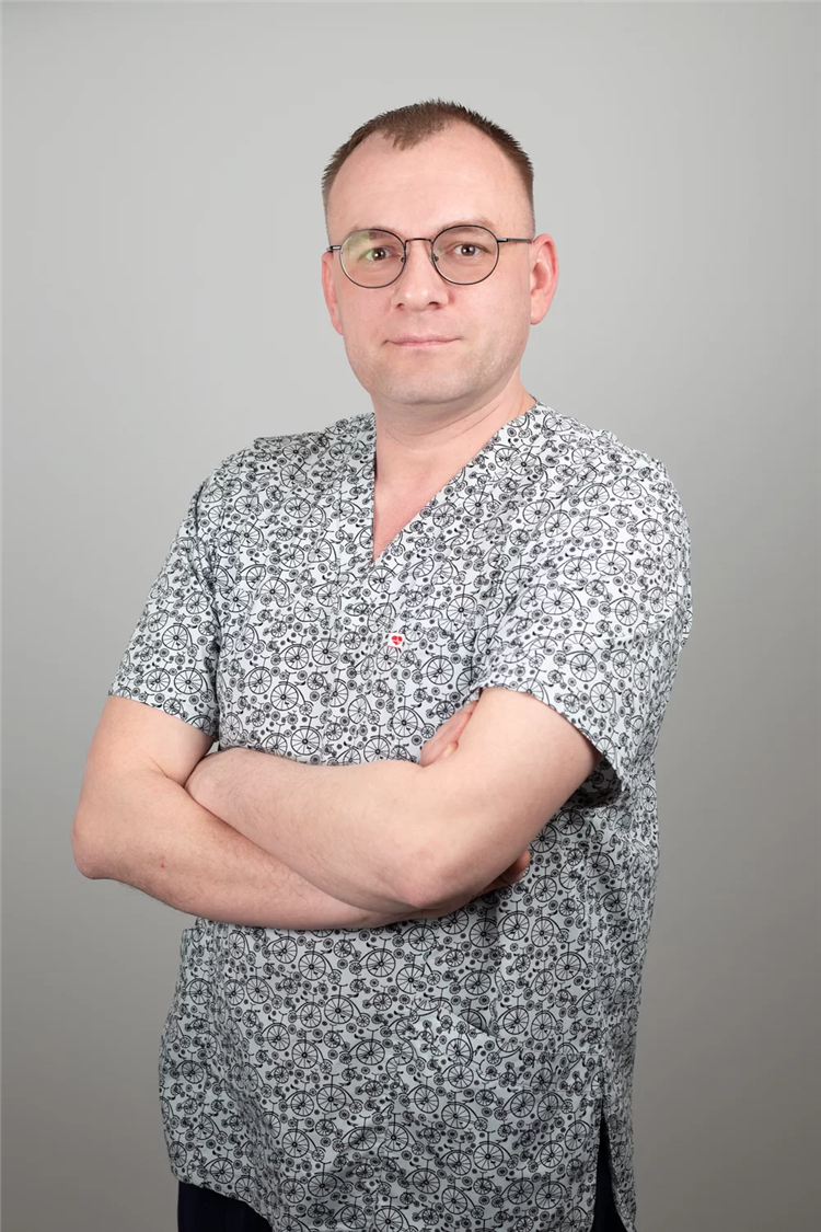 Удаление зуба калининград