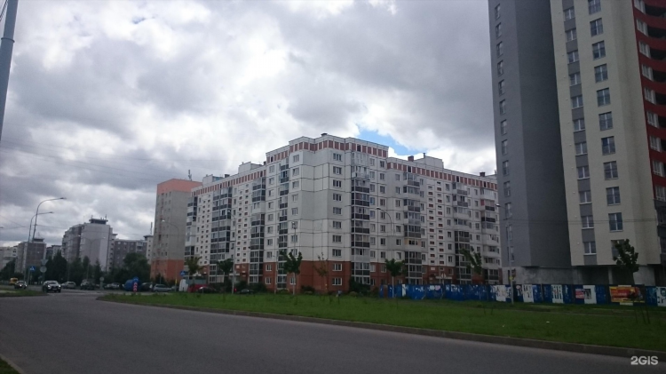 Ул согласия калининград