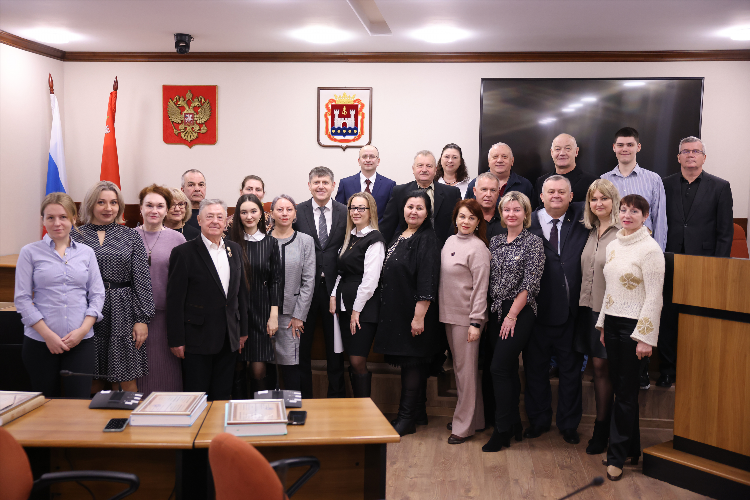 Управление образования калининград