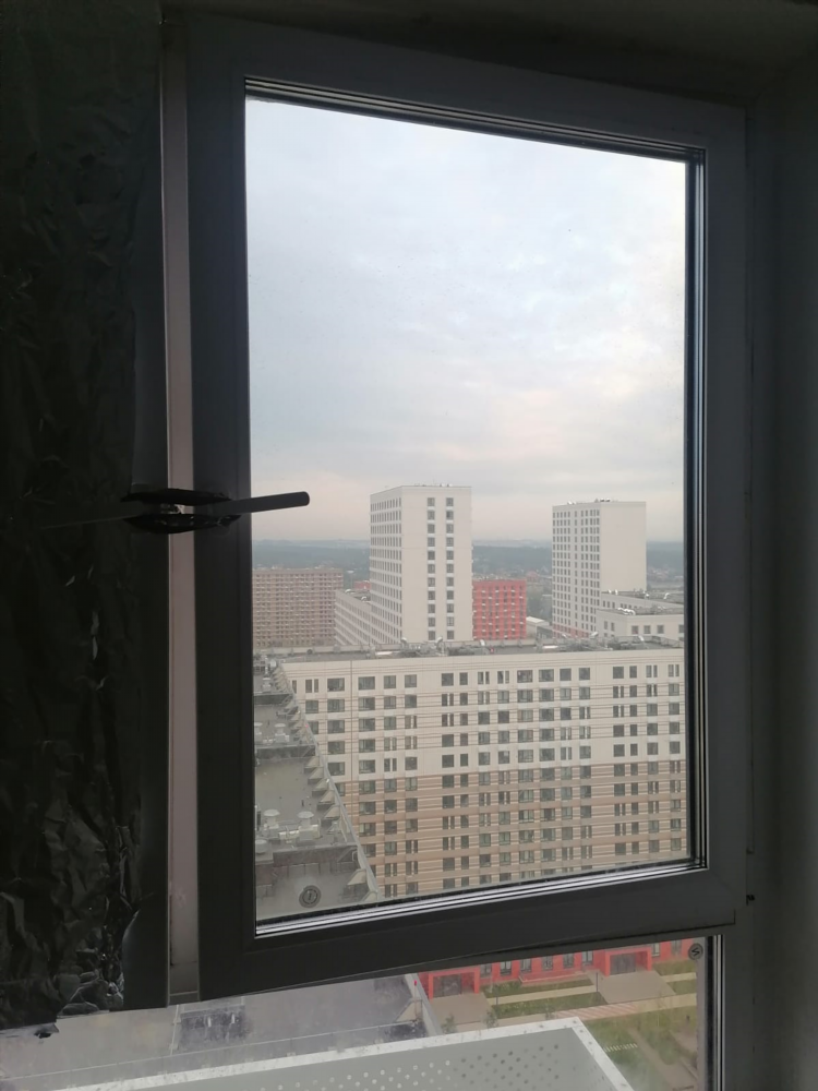 Установка окон в калининграде