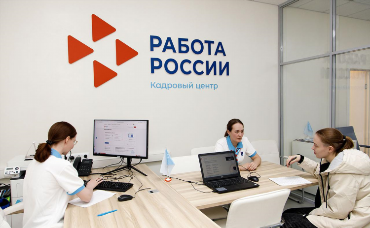 Вакансии мегаполис калининград