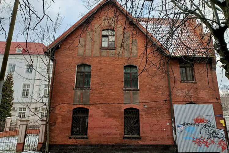 Винди калининград