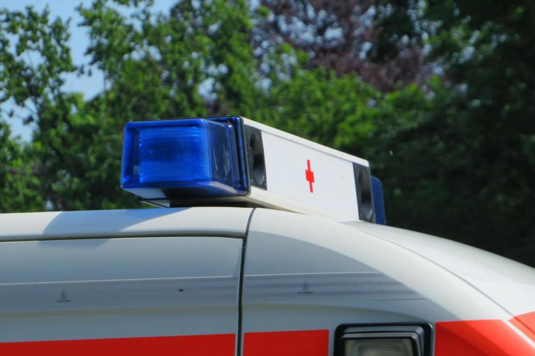 Вызвать скорую в калининграде