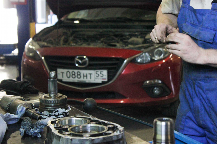 Запчасти для корейских автомобилей калининград