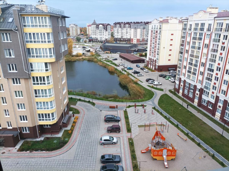 Зеленоградск сколько км от калининграда