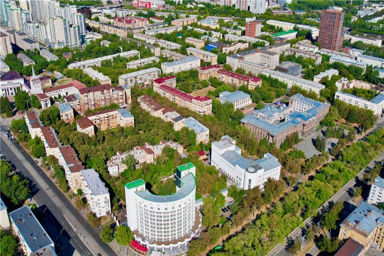 Жк на чекистов калининград